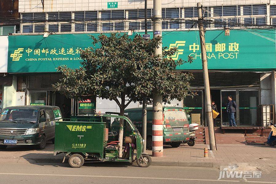 宏升国际实景图图片