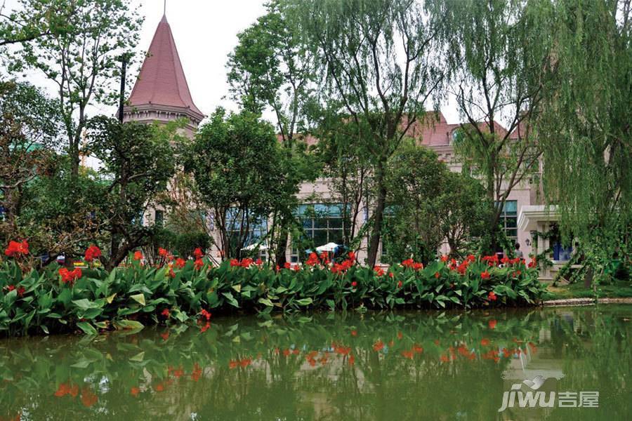 恒大名都实景图图片