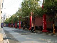 尚格康桥漫步实景图2