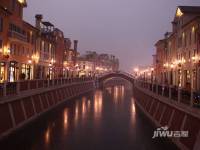 香墅里配套图图片