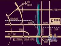 燕京航城位置交通图2