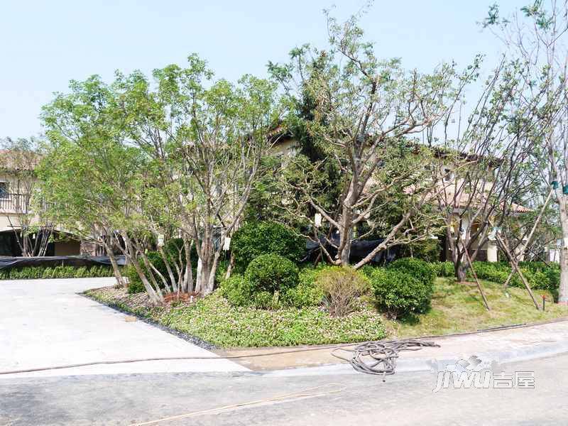 香墅里效果图图片