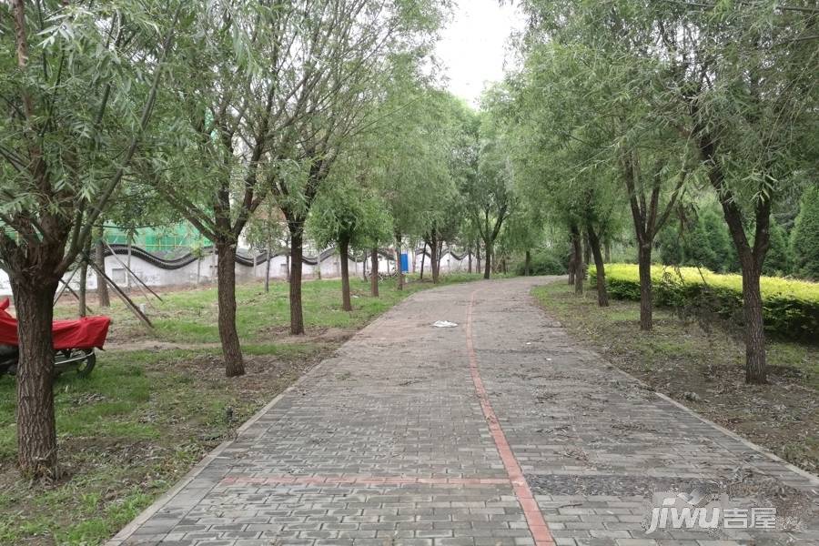 瑞成观邑实景图图片
