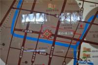德兴城上城位置交通图图片