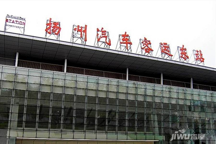 和昌运河尚郡配套图图片