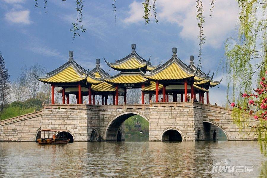 金辉优步学府配套图图片