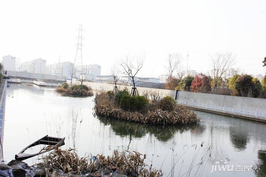 星河蓝湾实景图119