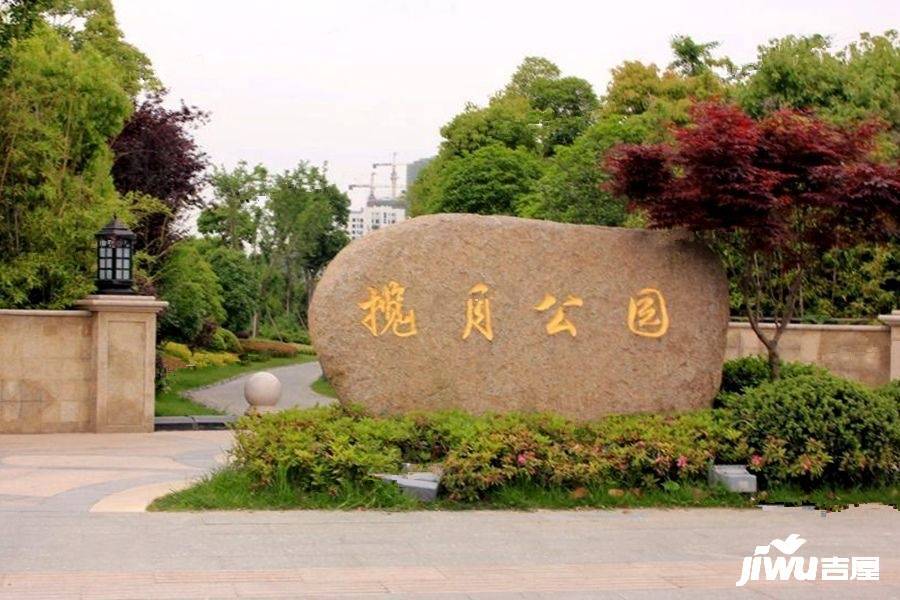 扬州京华城艺树院户型曝光，价格预计在1.8万/㎡起
