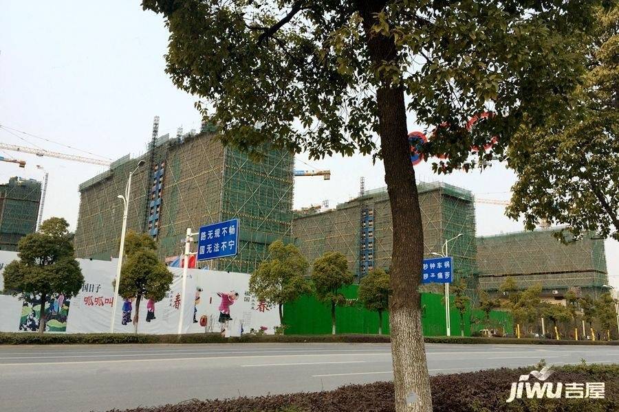 扬州美的城