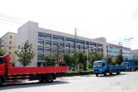 扬州中港金属交易城实景图图片