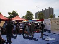 中國鐵建青秀城售樓處圖片