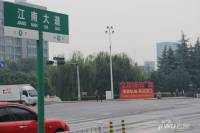 杭州滨江宝龙城实景图图片