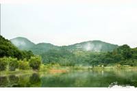 九浪山花園位置交通圖3