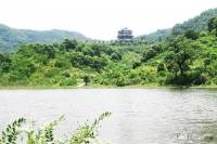 九浪山花園位置交通圖3