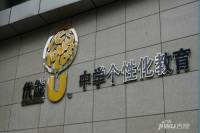 中國鐵建青秀城位置交通圖圖片