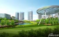 新加坡杭州科技园实景图图片