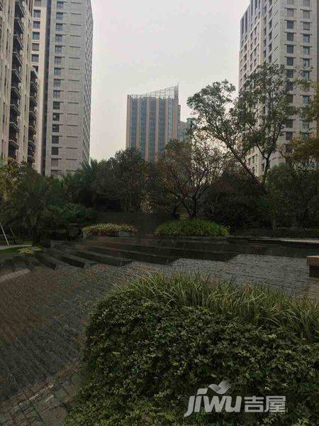 大家武林府实景图图片