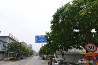 恒伟江南名楼位置交通图图片