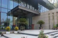 陽光城翡麗灣周邊及交通圖