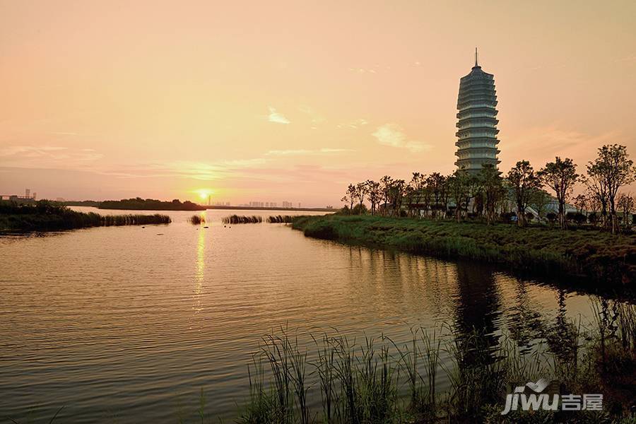 众安景海湾实景图14