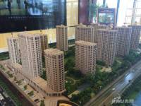 中國鐵建德信君宸沙盤圖圖片