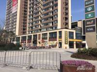中國鐵建德信君宸位置交通圖圖片