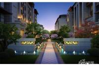 首開望宸外景圖/效果圖