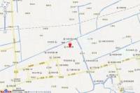 萬通時尚公館周邊及交通圖