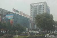 上实海上海(一期)位置交通图6