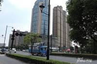 嘉丰万悦城位置交通图图片