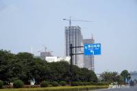 融創東南海位置交通圖圖片