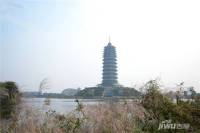 融創東南海位置交通圖圖片