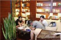 中國鐵建德信君宸售樓處圖片