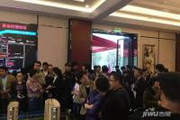 中國鐵建德信君宸售樓處圖片