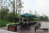 中國鐵建德信君宸位置交通圖圖片