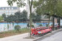 華元西溪歡樂城位置交通圖圖片