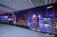 濱江金茂府外景圖/效果圖