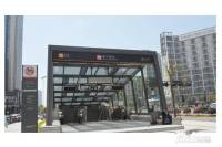 中国铁建江南国际城位置交通图图片