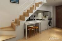 中豪七格樣板房