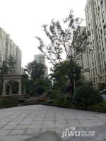 中國鐵建青秀城實景圖圖片