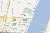 宋都橄欖墅周邊及交通圖