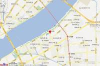 杭州印位置交通图1
