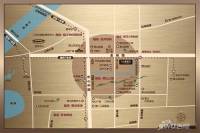 融信永興首府周邊及交通圖