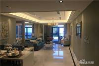 宋都東郡之星樣板房