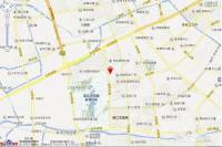 浙港國際周邊及交通圖