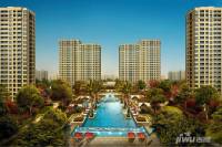中國鐵建德信君宸實景圖圖片