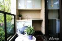 中國鐵建德信君宸樣板間圖片