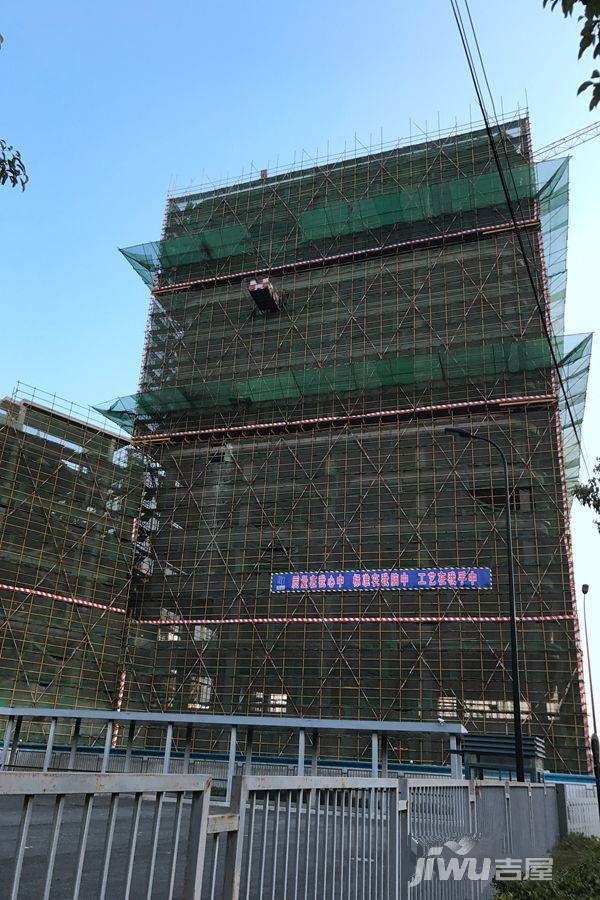 艺尚里实景图图片