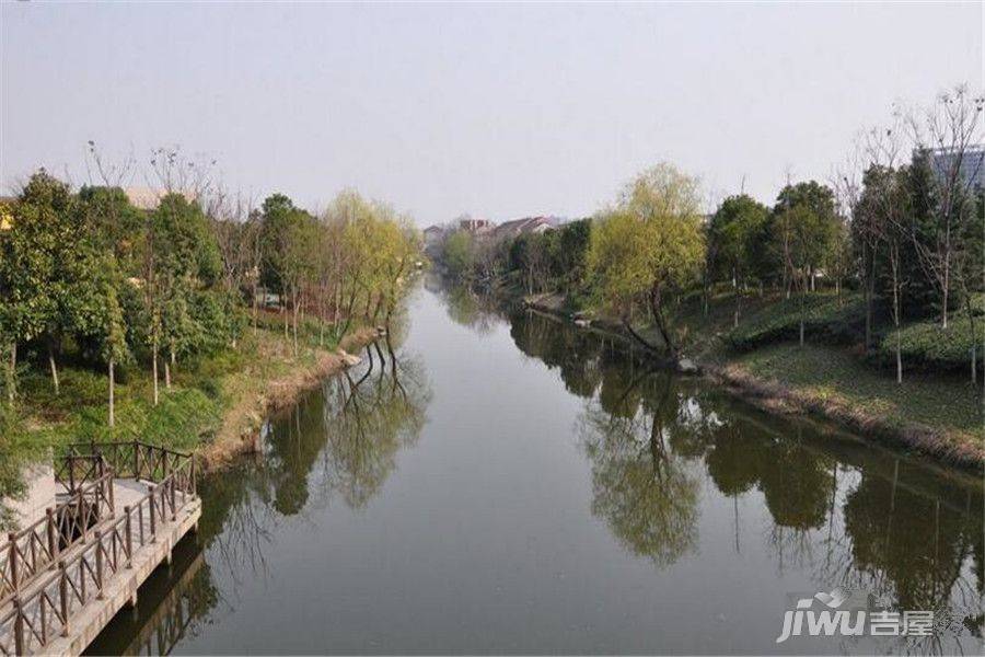 龙湖水晶郦城位置交通图图片