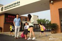 萬科勸學里周邊及交通圖